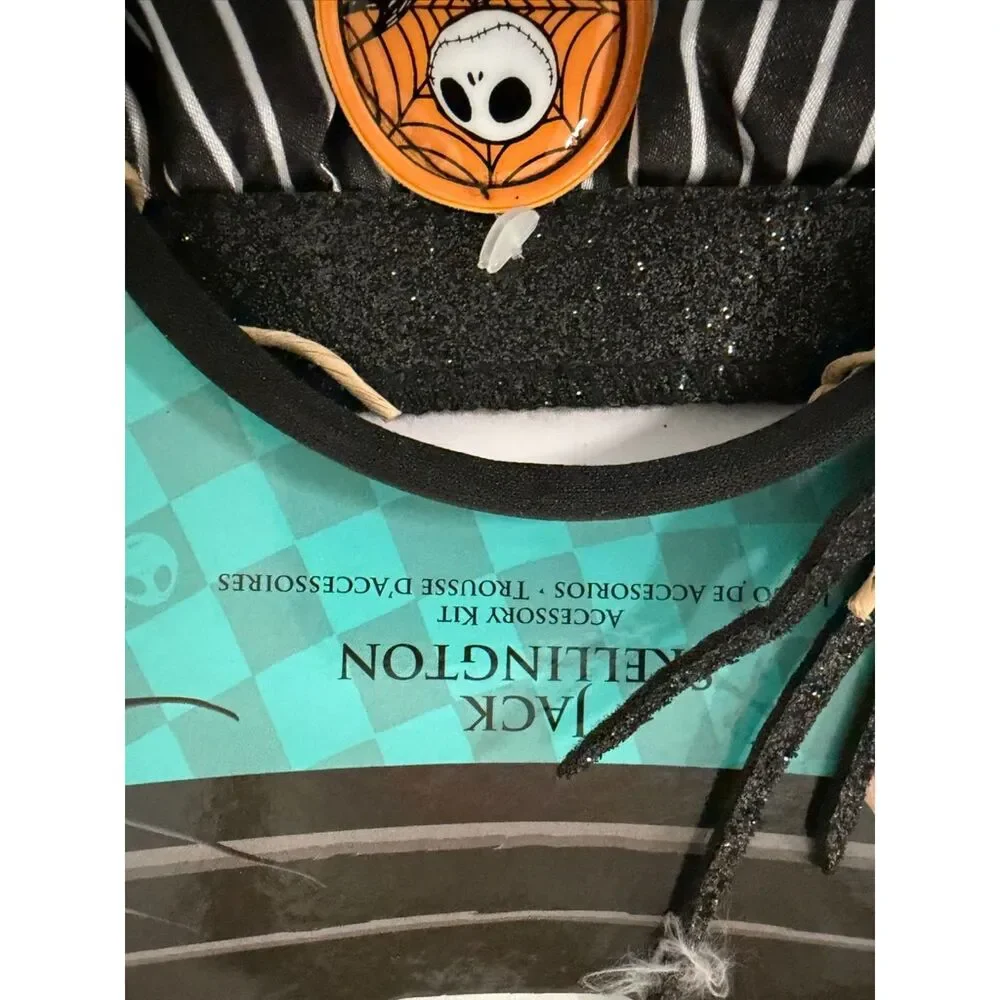 Disney nightmare before
